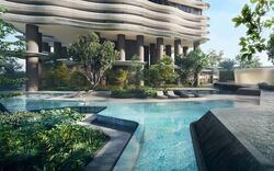 Zion Road (D3), Condominium #482508781